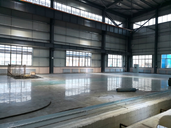 新天地漆業(yè)的環(huán)氧地坪漆施工時底漆有哪些注意細節(jié)