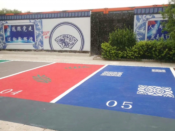 什么是環(huán)氧樹脂地坪漆，它都應(yīng)用在哪些領(lǐng)域